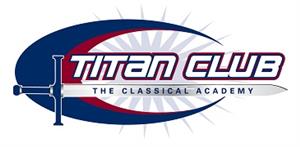 Titan Club Logo